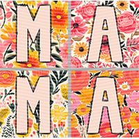 Mother's Day-MM 2745